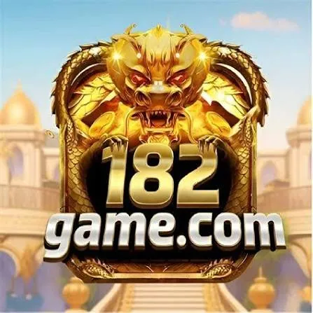 Aplikasi 182game Terbaik untuk Android dan iOS APK Resmi — ikon aplikasi