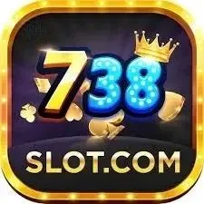 Cara Download dan Instal 738slots di Android APK Resmi — ikon aplikasi