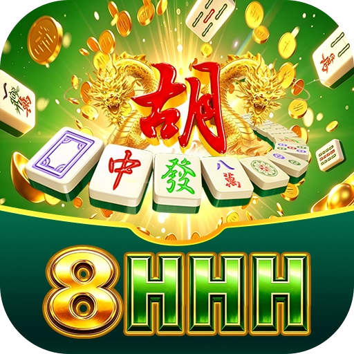8hhh APK Terbaru dan Aman untuk Diunduh APK Resmi — ikon aplikasi