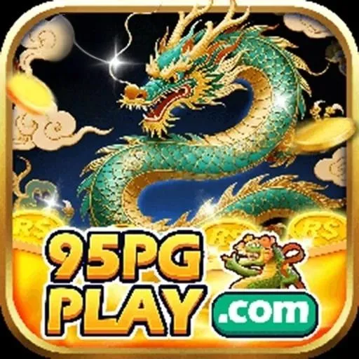 95pgplay App APK Terbaru APK Resmi — ikon aplikasi