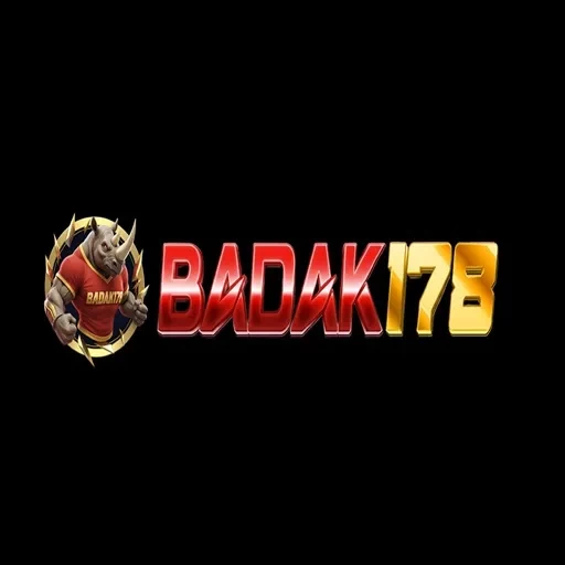 Aplikasi badak178 Terbaru dan Terlengkap APK Resmi — ikon aplikasi
