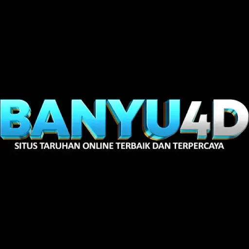 banyu4d APK Terbaru dengan Fitur Lengkap APK Resmi — ikon aplikasi