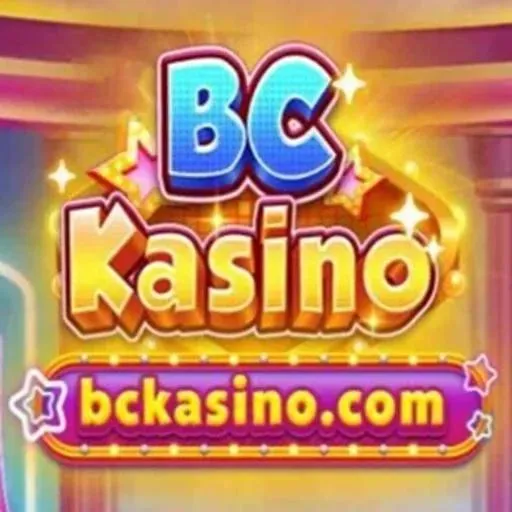 Review Aplikasi bckasino Versi Terbaru APK Resmi — ikon aplikasi
