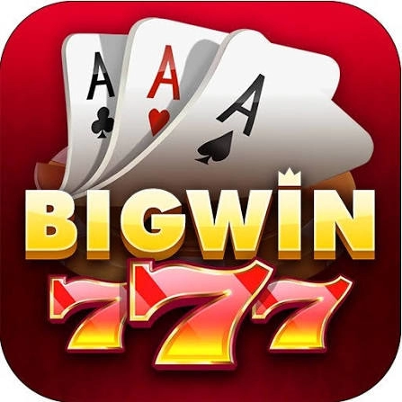 Cara Pasang bigwin777 di HP Android dengan Benar APK Resmi — ikon aplikasi
