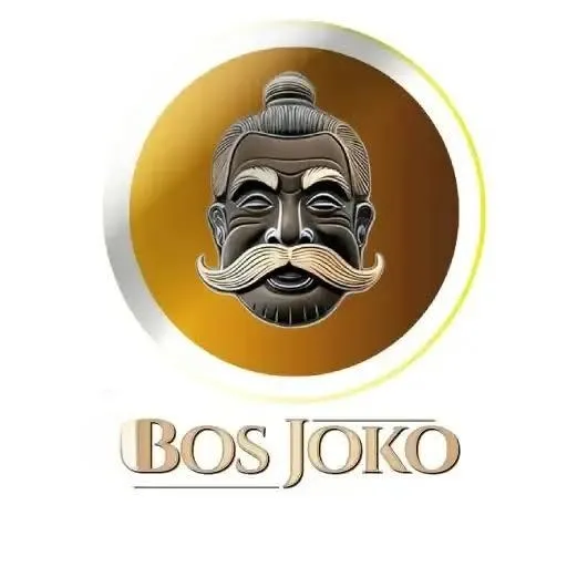 bosjoko App: Info, Rating, dan Link Download APK Resmi — ikon aplikasi