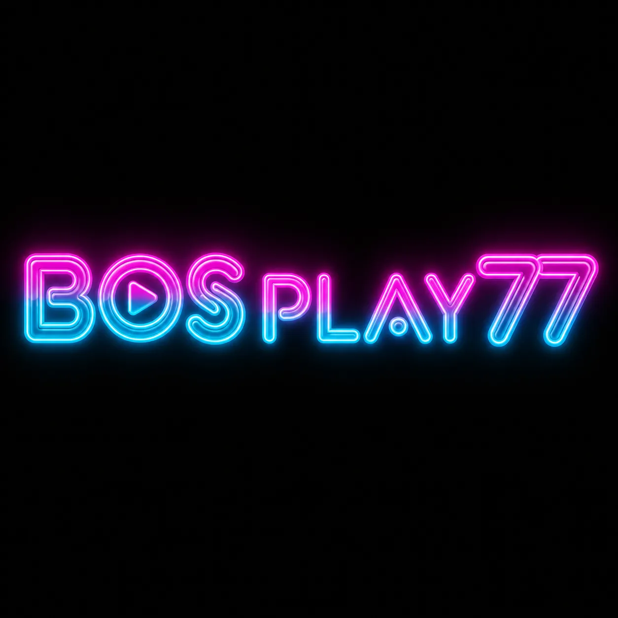 bosplay77 APK Terbaru untuk Perangkat Android APK Resmi — ikon aplikasi