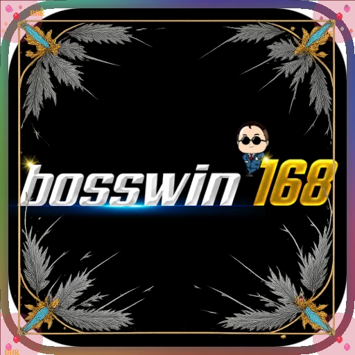 bosswin168 Versi Terbaru: Apa yang Baru? APK Resmi — ikon aplikasi