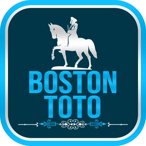 Kelebihan dan Fitur Aplikasi bostontoto Terbaru APK Resmi — ikon aplikasi