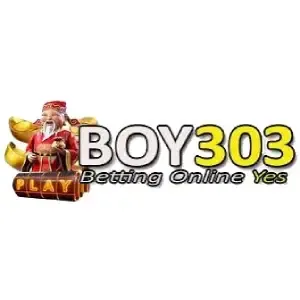 boy303 APK Terbaru 2026 untuk Semua Perangkat APK Resmi — ikon aplikasi