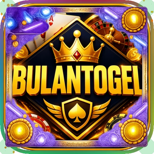Download Aplikasi bulantogel Terbaru untuk HP Android APK Resmi — ikon aplikasi
