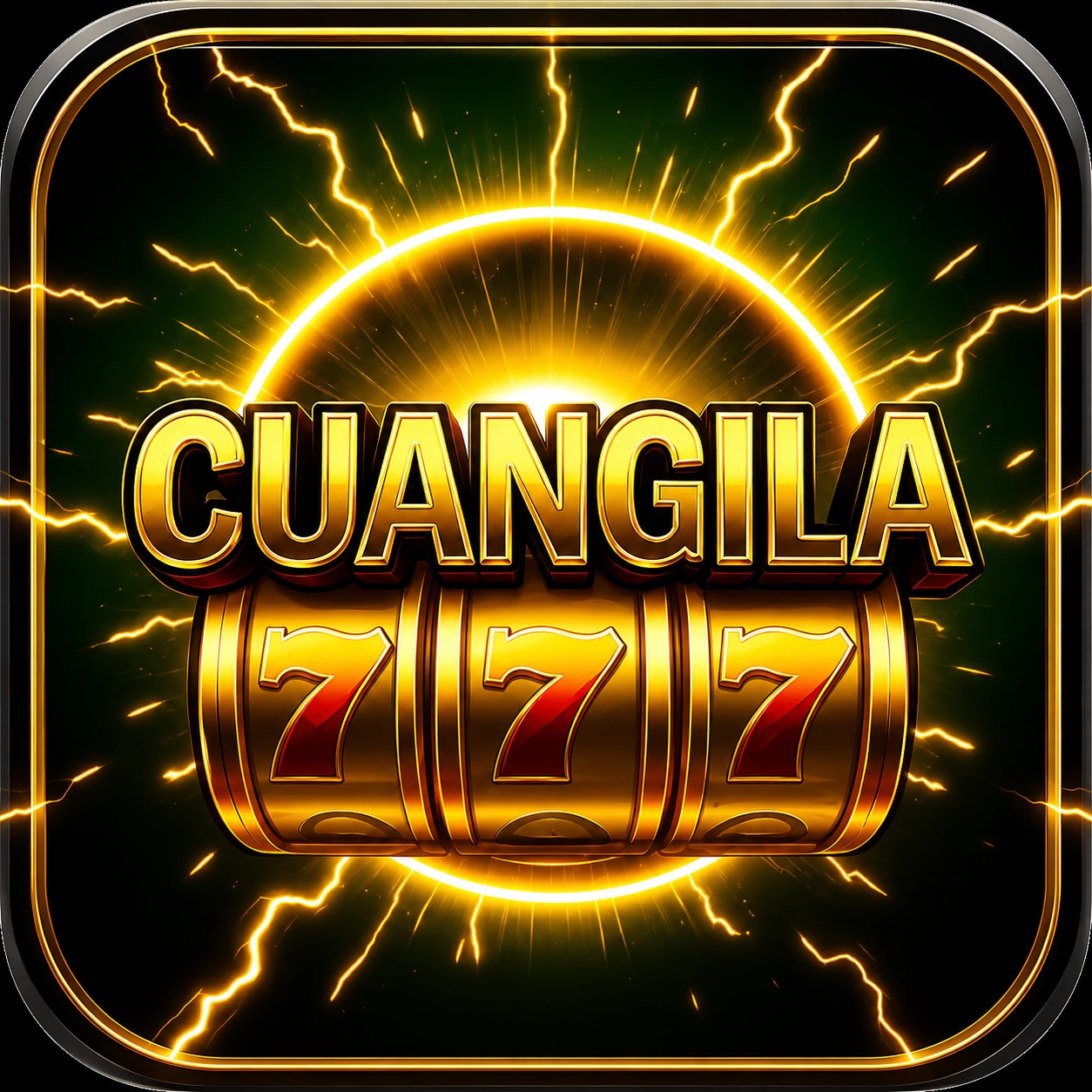 cuangila APK Terbaru dengan Fitur Lengkap APK Resmi — ikon aplikasi