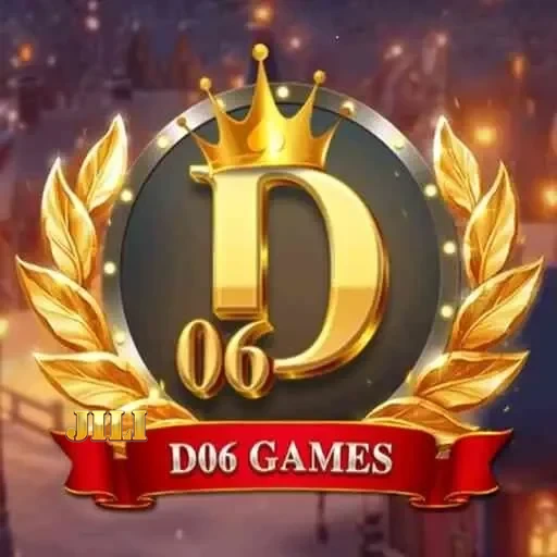 Review Aplikasi d06games Versi Terbaru APK Resmi — ikon aplikasi