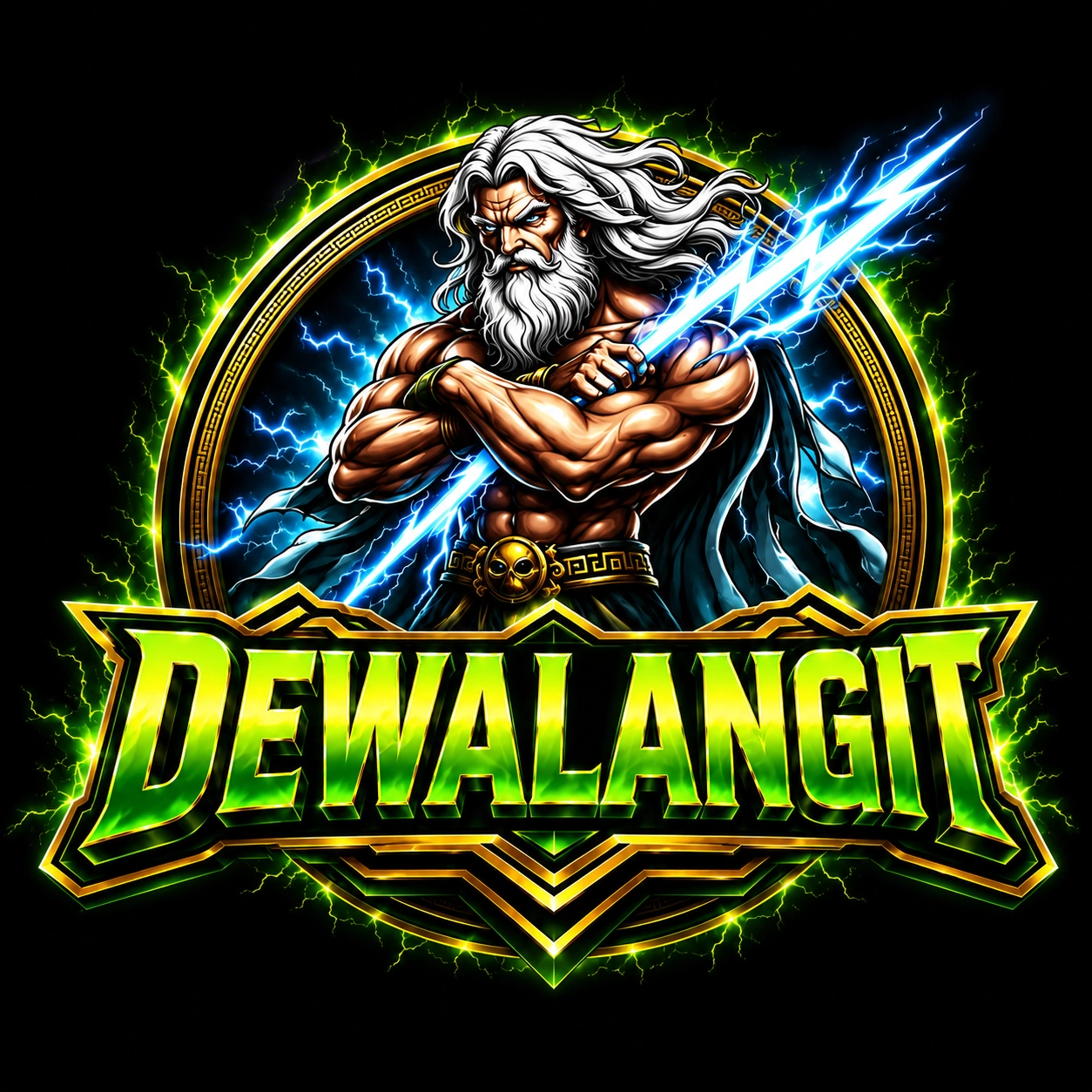 Panduan Instalasi Aplikasi dewalangit di Android APK Resmi — ikon aplikasi