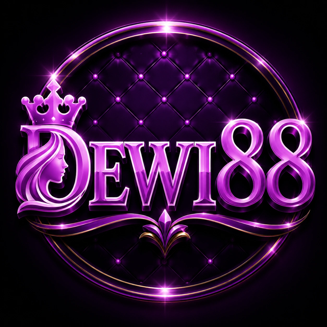 Aplikasi dewi88 Terbaru untuk Android dan iOS APK Resmi — ikon aplikasi