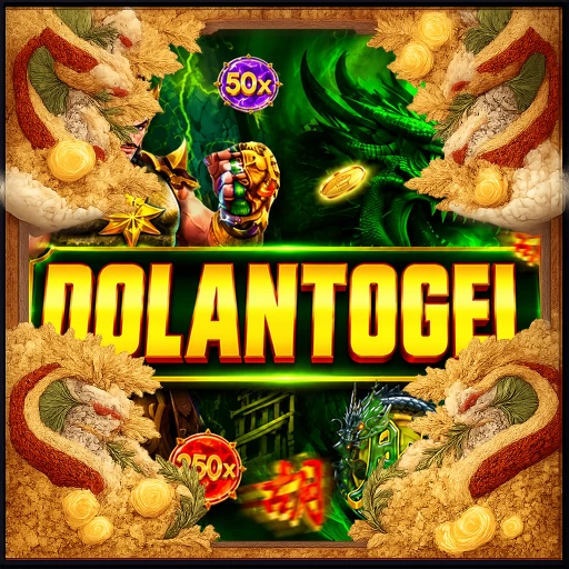 Panduan Instalasi Aplikasi dolantogel di Android APK Resmi — ikon aplikasi