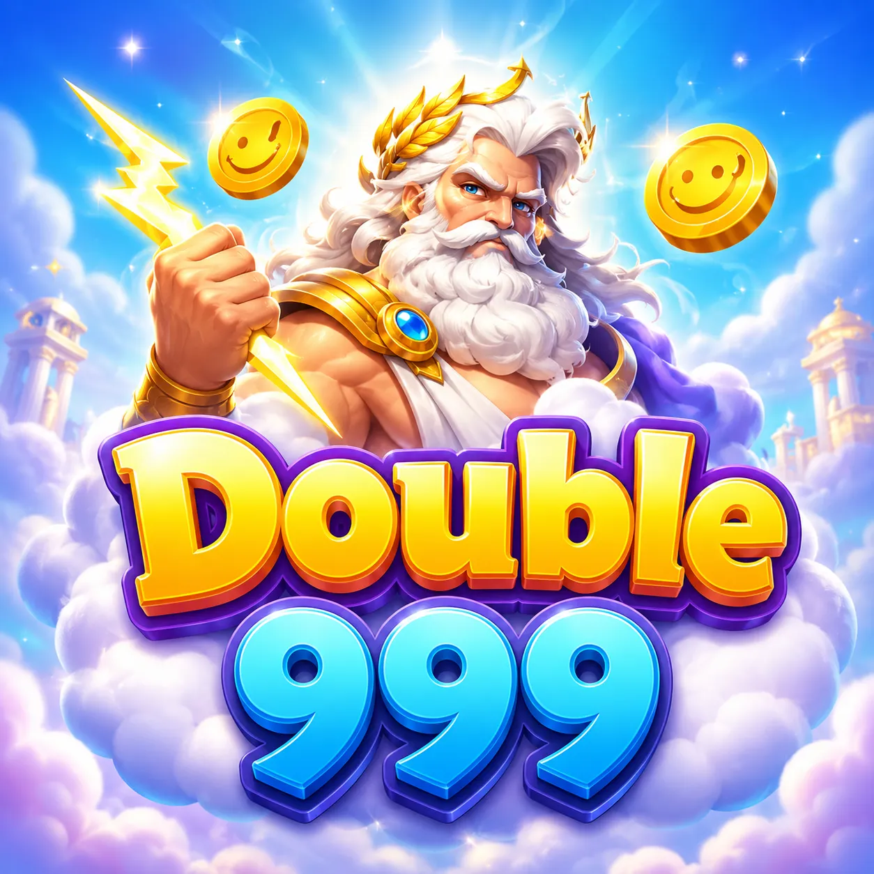 Update Aplikasi double999 Terbaru 2026 APK Resmi — ikon aplikasi