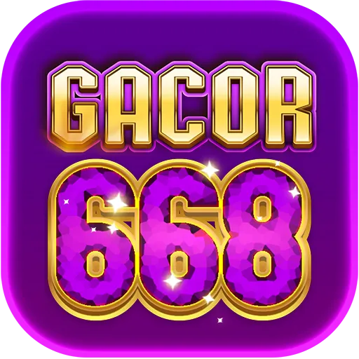 gacor668 APK: Fitur, Ukuran, dan Link Download APK Resmi — ikon aplikasi
