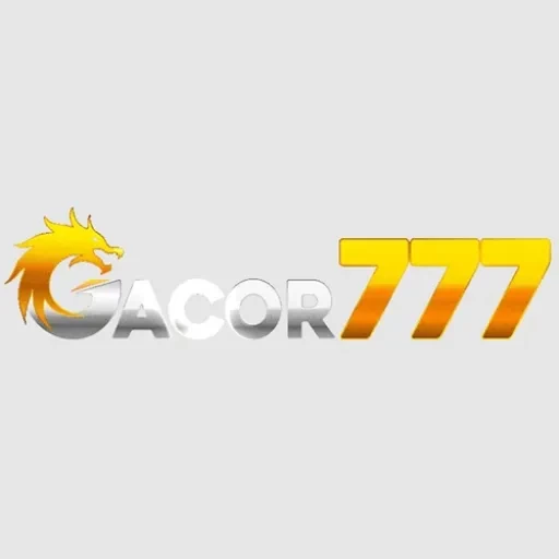 Aplikasi gacor777 Terbaik untuk Android dan iOS APK Resmi — ikon aplikasi