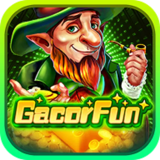 gacorfun Terbaru: Review Aplikasi dan Link Unduh APK Resmi — ikon aplikasi