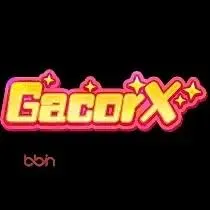 gacorx APK Full Version untuk Android APK Resmi — ikon aplikasi