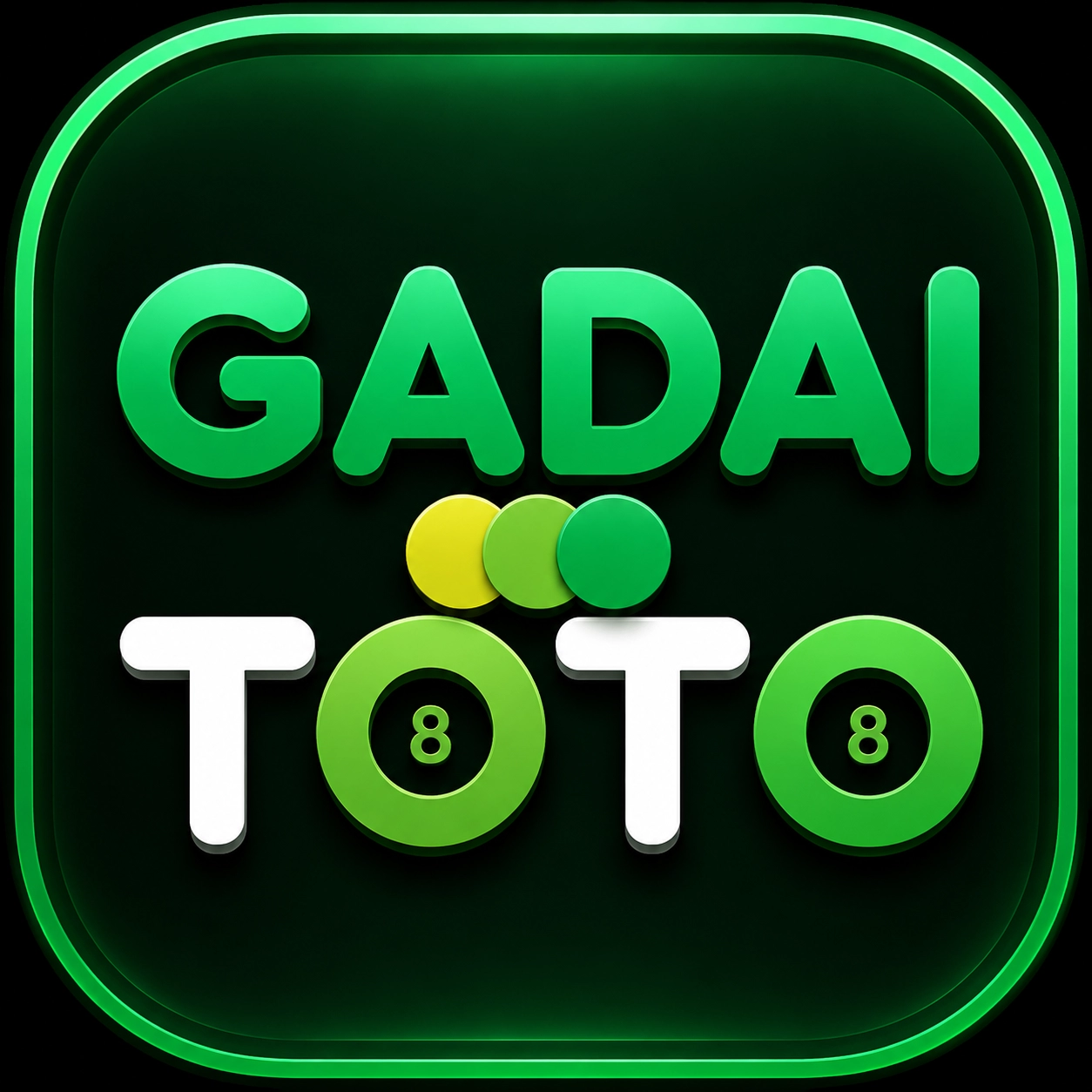 Aplikasi gadaitoto Terpercaya untuk Android APK Resmi — ikon aplikasi