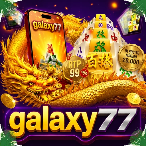 galaxy77 APK Terbaru untuk Perangkat Android APK Resmi — ikon aplikasi