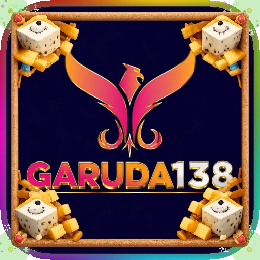 Aplikasi garuda138 Terbaru: Review dan Link Download APK Resmi — ikon aplikasi