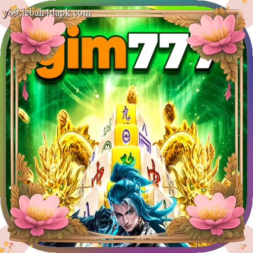 Download gim777 APK untuk Android APK Resmi — ikon aplikasi