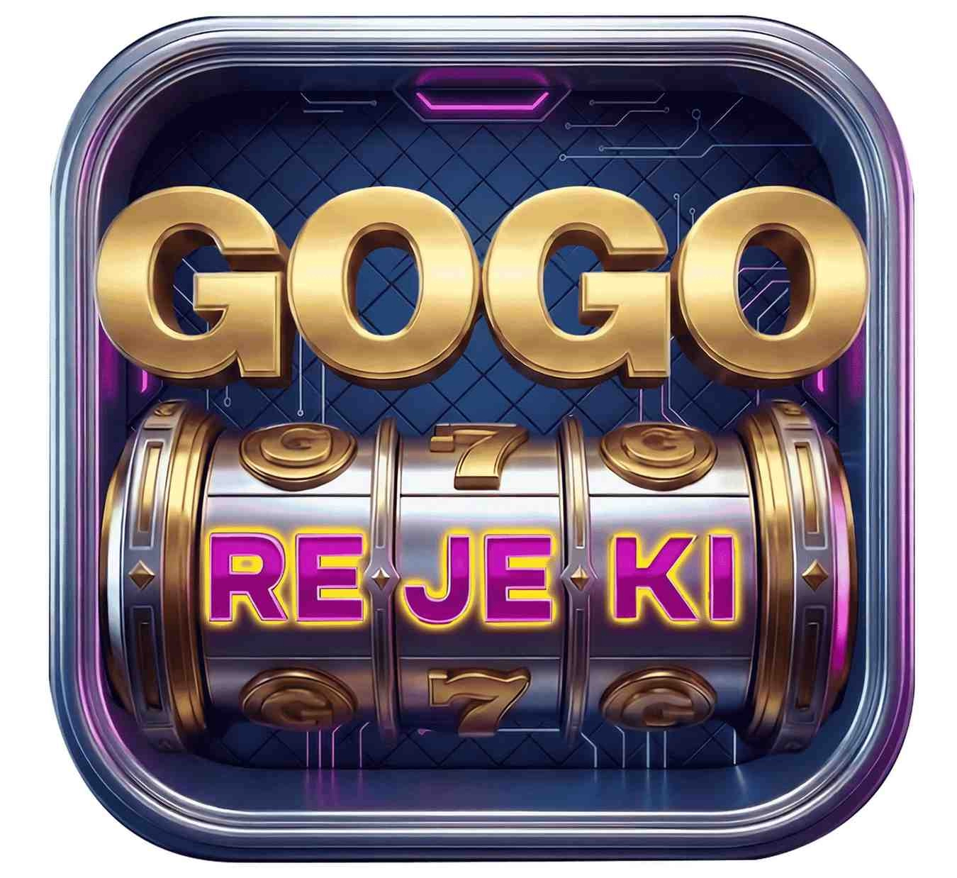 Cara Menggunakan Aplikasi gogorejeki untuk Pemula APK Resmi — ikon aplikasi