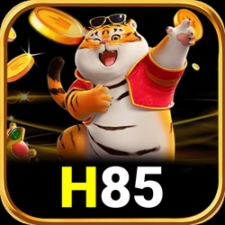 Panduan Instalasi Aplikasi h85 di Android APK Resmi — ikon aplikasi