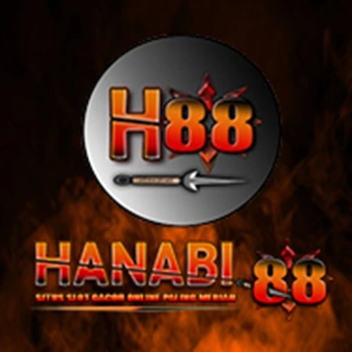 hanabi88 Versi Terbaru untuk Android Tanpa Ribet APK Resmi — ikon aplikasi