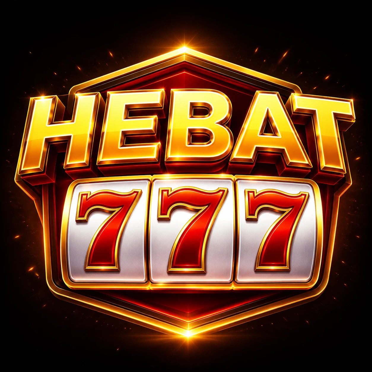 hebat777 APK Terbaru untuk Perangkat Android APK Resmi — ikon aplikasi