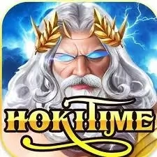 hokitime APK: Cara Download dan Instal di Android APK Resmi — ikon aplikasi