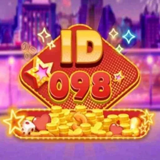 id098 APK Terbaru dan Aman untuk Diunduh APK Resmi — ikon aplikasi