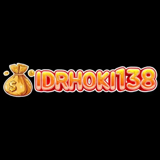 idrhoki138 APK Terbaru dan Aman untuk Diunduh APK Resmi — ikon aplikasi