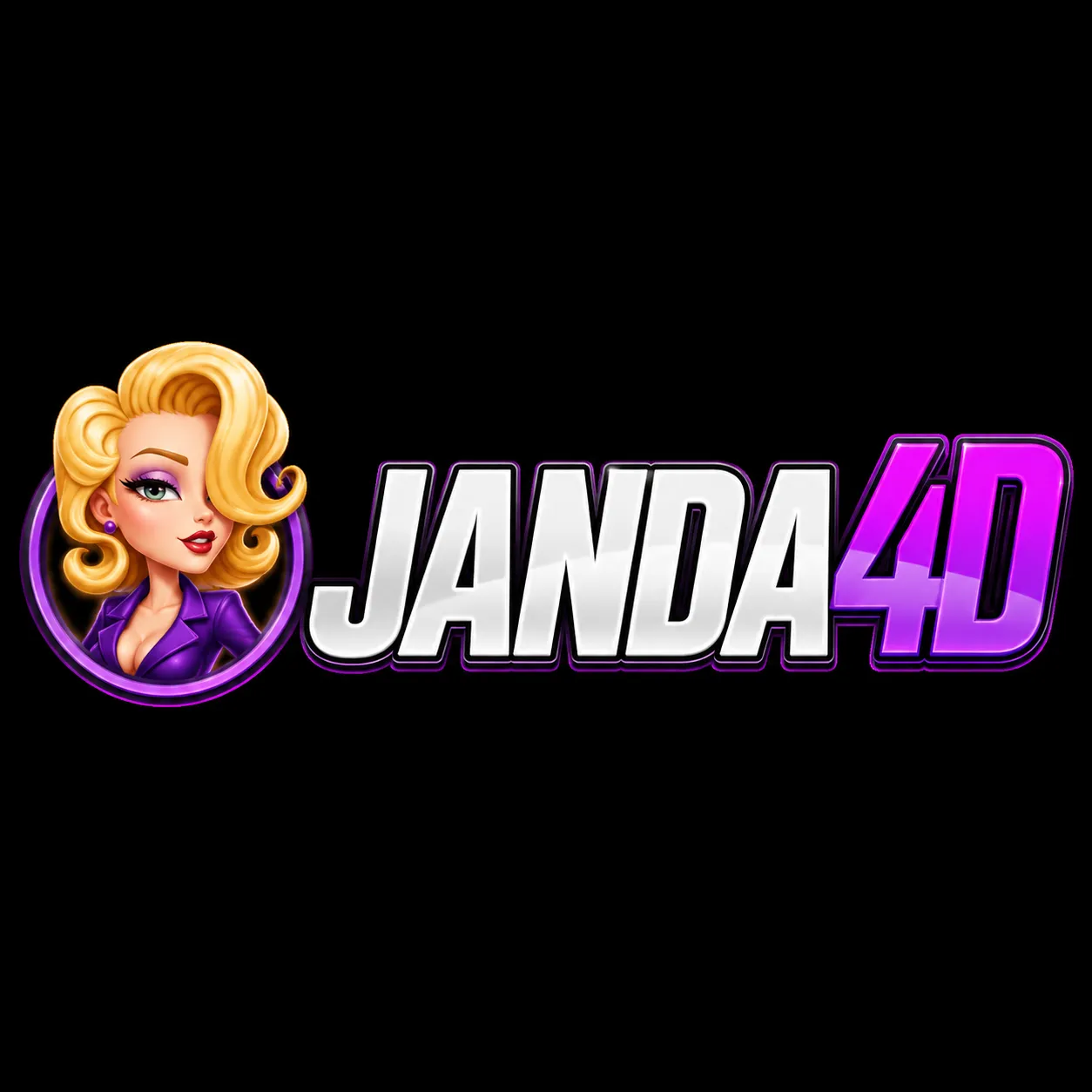 Update Aplikasi janda4d Terbaru 2026 APK Resmi — ikon aplikasi