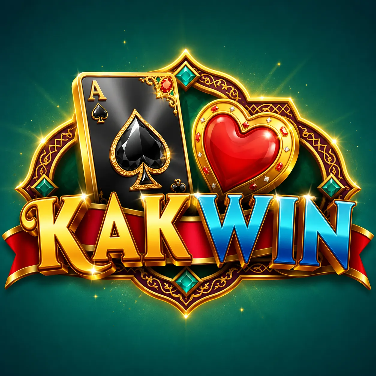 kakwin APK Versi Terbaru untuk Android 2026 APK Resmi — ikon aplikasi