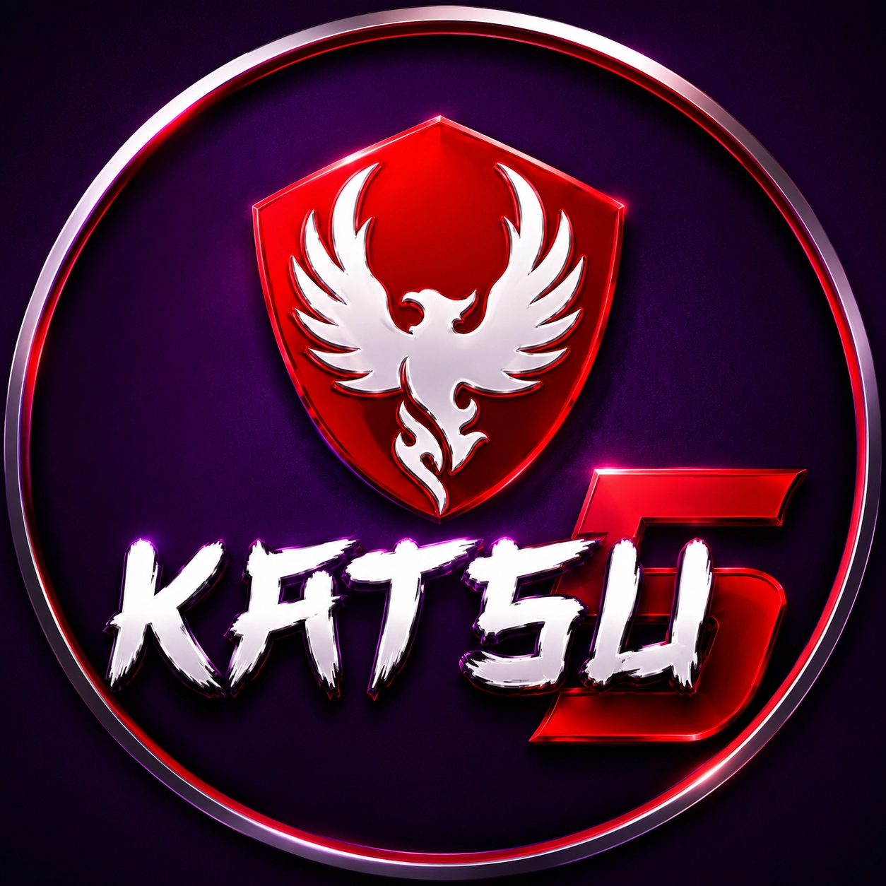katsu5 App APK Terbaru APK Resmi — ikon aplikasi
