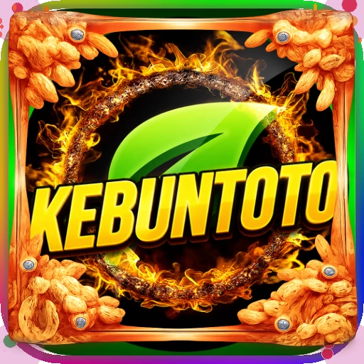kebuntoto APK Terbaru dan Aman untuk Diunduh APK Resmi — ikon aplikasi