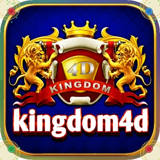 Cara Pasang kingdom4d di HP Android dengan Benar APK Resmi — ikon aplikasi