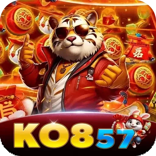 Cara Update Aplikasi ko857 ke Versi Terbaru APK Resmi — ikon aplikasi