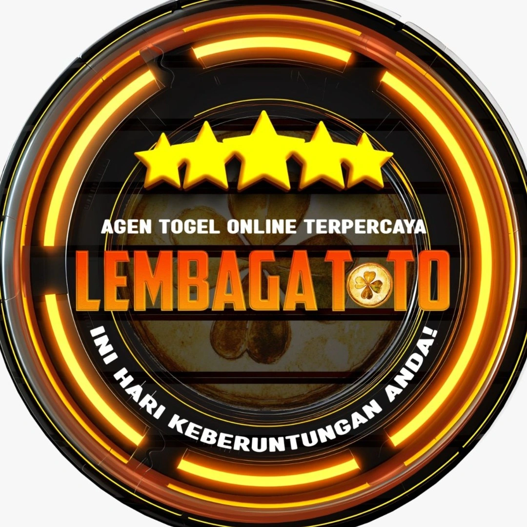 Cara Menggunakan Aplikasi lembagatoto untuk Pemula APK Resmi — ikon aplikasi
