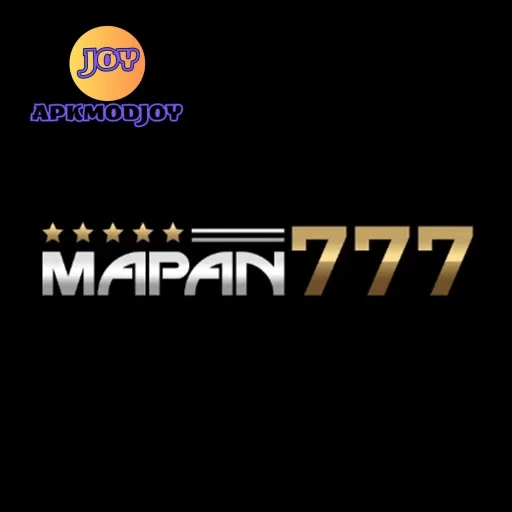 Aplikasi mapna777 Ringan untuk Android APK Resmi — ikon aplikasi