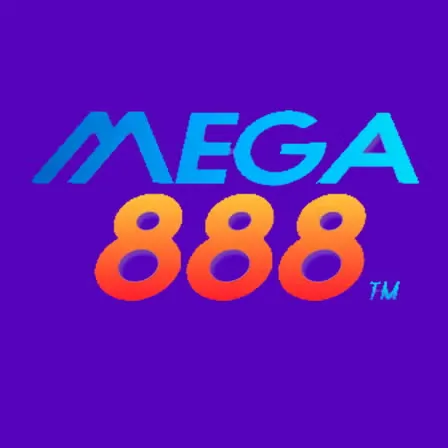 mega888 Terbaru untuk Android: Download APK Gratis APK Resmi — ikon aplikasi