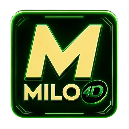 milo4d App APK Terbaru APK Resmi — ikon aplikasi