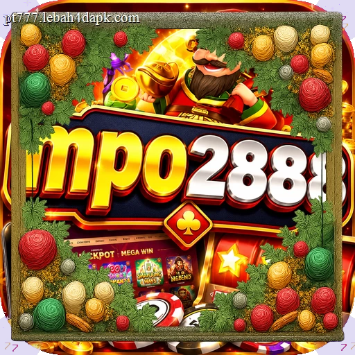 mpo2888 Versi Terbaru untuk Android Tanpa Ribet APK Resmi — ikon aplikasi