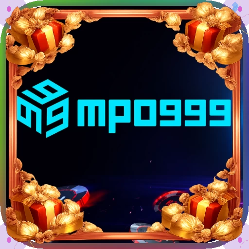 Aplikasi mpo999 Terbaru dan Terlengkap APK Resmi — ikon aplikasi