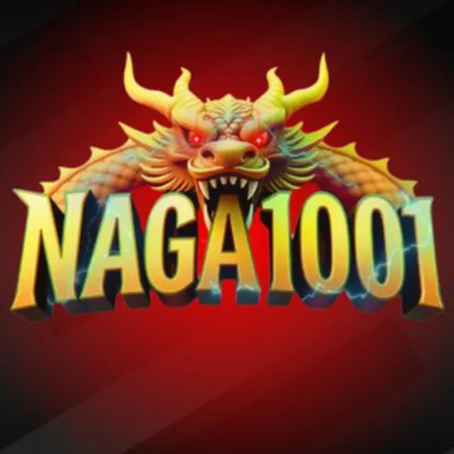naga1001 Versi Terbaru: Apa yang Baru? APK Resmi — ikon aplikasi
