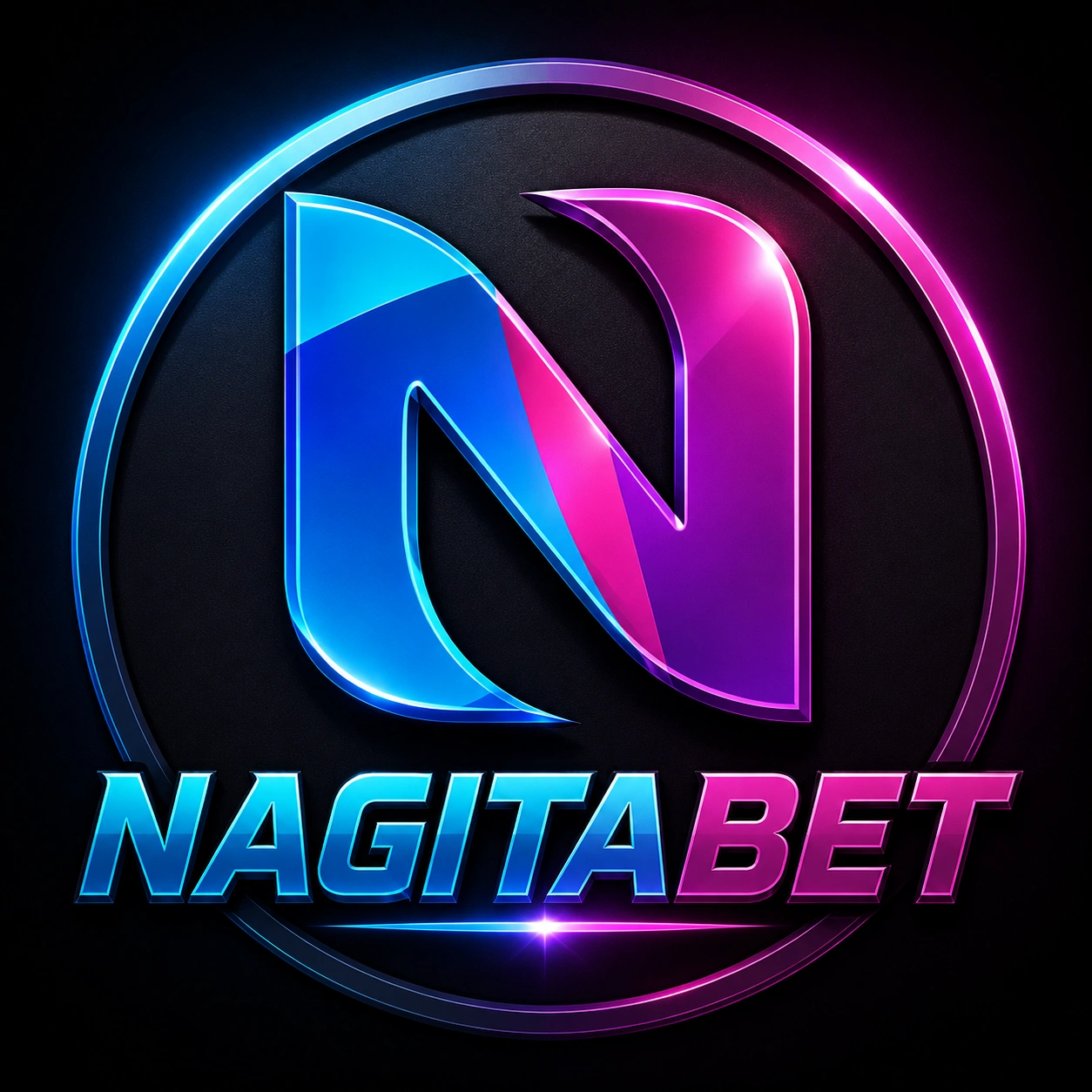 Panduan Instalasi Aplikasi nagitabet di Android APK Resmi — ikon aplikasi