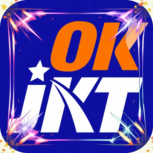 Cara Menggunakan Aplikasi okjkt untuk Pemula APK Resmi — ikon aplikasi